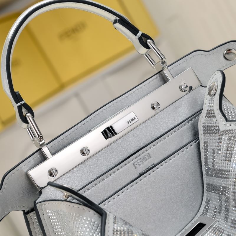 Fendi Peekaboo Bags